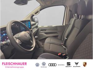 Volkswagen Transporter TDI KR *SONDERLEASING inkl. REGALSYSTEM*