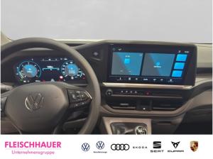 Volkswagen Transporter TDI KR *SONDERLEASING inkl. REGALSYSTEM*