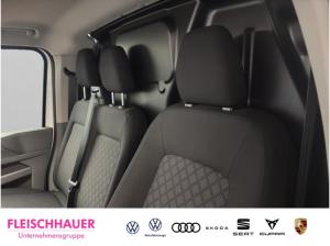 Volkswagen Transporter TDI KR *SONDERLEASING inkl. REGALSYSTEM*