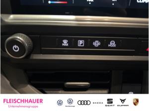 Volkswagen Transporter TDI KR *SONDERLEASING inkl. REGALSYSTEM*