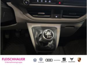 Volkswagen Transporter TDI KR *SONDERLEASING inkl. REGALSYSTEM*