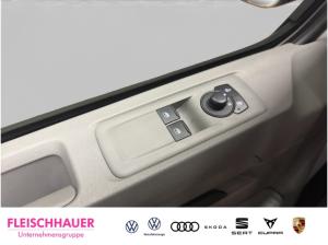 Volkswagen Transporter TDI KR *SONDERLEASING inkl. REGALSYSTEM*