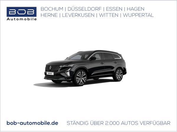 Renault Espace Iconic E-Tech 200 7-Sitzer⚡️GEWERBE-AKTION⚡️