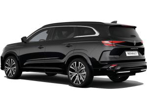 Renault Espace Iconic E-Tech 200 7-Sitzer⚡️GEWERBE-AKTION⚡️