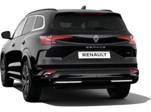 Renault Espace Iconic E-Tech 200 7-Sitzer⚡️GEWERBE-AKTION⚡️