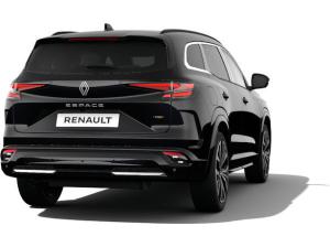 Renault Espace Iconic E-Tech 200 7-Sitzer⚡️GEWERBE-AKTION⚡️