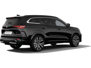 Renault Espace Iconic E-Tech 200 7-Sitzer⚡️GEWERBE-AKTION⚡️