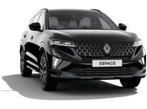 Renault Espace Iconic E-Tech 200 7-Sitzer⚡️GEWERBE-AKTION⚡️