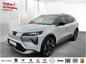 Mitsubishi Eclipse Cross Diamant TOP 87 kWh*StandHZG/Navi/Memory/Dig. Cockpit*