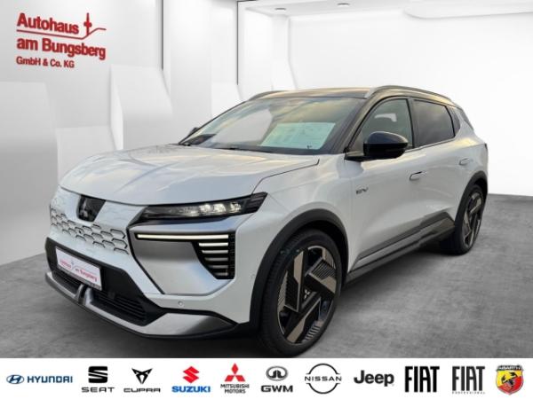 Mitsubishi Eclipse Cross Diamant TOP 87 kWh*StandHZG/Navi/Memory/Dig. Cockpit*