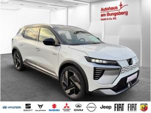 Mitsubishi Eclipse Cross Diamant TOP 87 kWh*StandHZG/Navi/Memory/Dig. Cockpit*