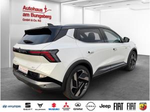 Mitsubishi Eclipse Cross Diamant TOP 87 kWh*StandHZG/Navi/Memory/Dig. Cockpit*