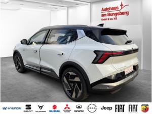 Mitsubishi Eclipse Cross Diamant TOP 87 kWh*StandHZG/Navi/Memory/Dig. Cockpit*