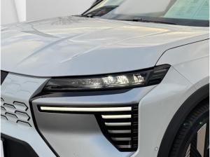 Mitsubishi Eclipse Cross Diamant TOP 87 kWh*StandHZG/Navi/Memory/Dig. Cockpit*