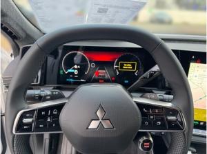 Mitsubishi Eclipse Cross Diamant TOP 87 kWh*StandHZG/Navi/Memory/Dig. Cockpit*