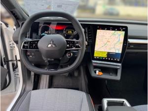 Mitsubishi Eclipse Cross Diamant TOP 87 kWh*StandHZG/Navi/Memory/Dig. Cockpit*