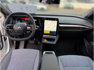 Mitsubishi Eclipse Cross Diamant TOP 87 kWh*StandHZG/Navi/Memory/Dig. Cockpit*
