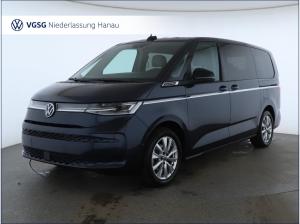 Volkswagen Multivan Style Lang AHK 6 Sitze Navi Standhzg. ACC