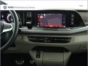 Volkswagen Multivan Style Lang AHK 6 Sitze Navi Standhzg. ACC