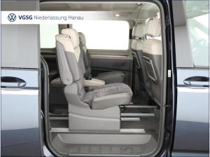 Volkswagen Multivan Style Lang AHK 6 Sitze Navi Standhzg. ACC