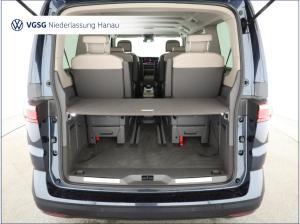 Volkswagen Multivan Style Lang AHK 6 Sitze Navi Standhzg. ACC