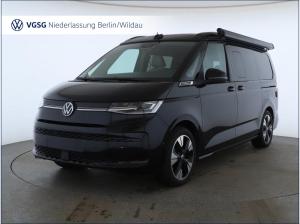 Volkswagen California Ocean 4Motion AHK TravelAssist Navi ACC