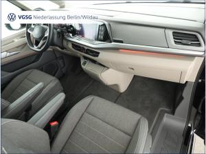 Volkswagen California Ocean 4Motion AHK TravelAssist Navi ACC