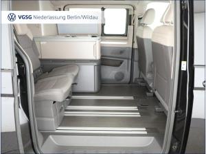 Volkswagen California Ocean 4Motion AHK TravelAssist Navi ACC
