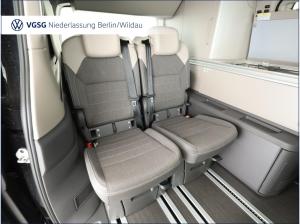 Volkswagen California Ocean 4Motion AHK TravelAssist Navi ACC