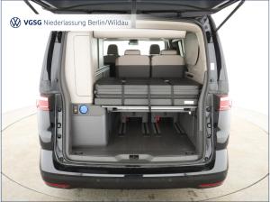 Volkswagen California Ocean 4Motion AHK TravelAssist Navi ACC