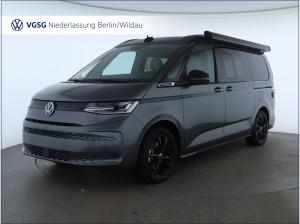 Volkswagen California Beach Tour 4Motion AHK Standhzg LED
