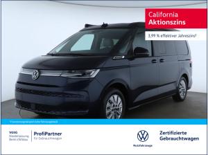 Volkswagen California Ocean DCC AHK TravelAssist AGR AreaView