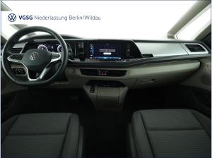 Volkswagen California Beach Tour 4Motion AHK Standhzg LED