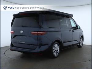 Volkswagen California Ocean DCC AHK TravelAssist AGR AreaView