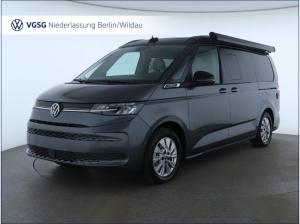 Volkswagen California Ocean 4Motion AHK TravelAssist ACC Navi
