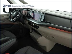 Volkswagen California Ocean DCC AHK TravelAssist AGR AreaView