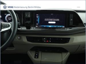 Volkswagen California Beach Tour 4Motion AHK Standhzg LED