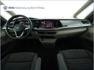 Volkswagen California Ocean DCC AHK TravelAssist AGR AreaView