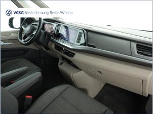 Volkswagen California Ocean 4Motion AHK TravelAssist ACC Navi