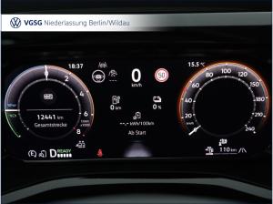 Volkswagen California Ocean DCC AHK TravelAssist AGR AreaView