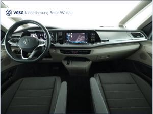 Volkswagen California Ocean 4Motion AHK TravelAssist ACC Navi