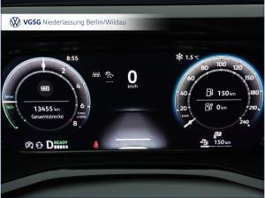 Volkswagen California Beach Tour 4Motion AHK Standhzg LED