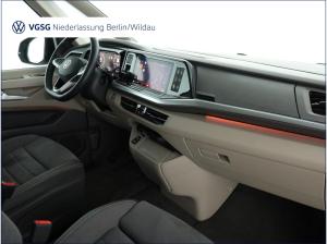 Volkswagen California Ocean 4Motion IQ.Light AHK Navi DCC LED