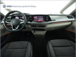 Volkswagen California Ocean 4Motion IQ.Light AHK Navi DCC LED