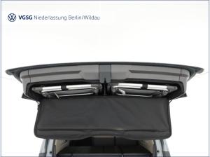 Volkswagen California Beach Tour 4Motion AHK Standhzg LED