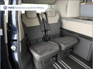 Volkswagen California Ocean DCC AHK TravelAssist AGR AreaView