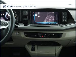 Volkswagen California Ocean 4Motion AHK TravelAssist ACC Navi