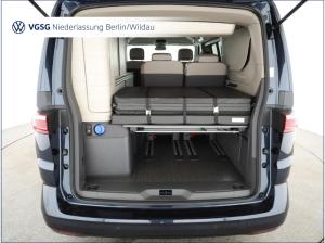 Volkswagen California Ocean DCC AHK TravelAssist AGR AreaView