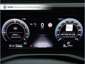 Volkswagen California Ocean 4Motion AHK TravelAssist ACC Navi