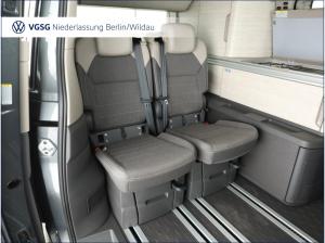 Volkswagen California Ocean 4Motion AHK TravelAssist ACC Navi